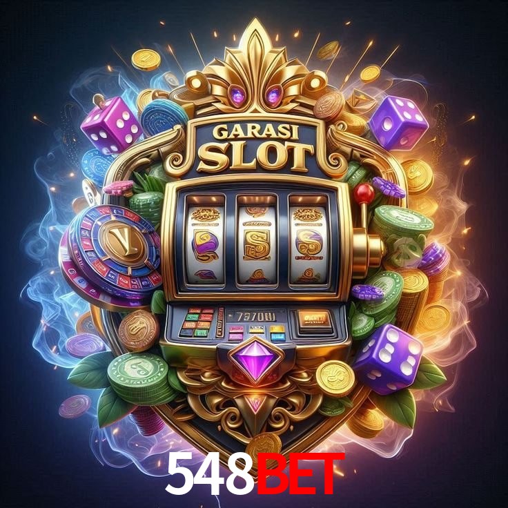 App Mobile 548BET - Jogue em Qualquer Lugar no Seu Smartphone