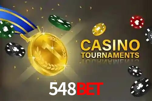 Interface do Aplicativo 548BET - Design Premium e Intuitivo