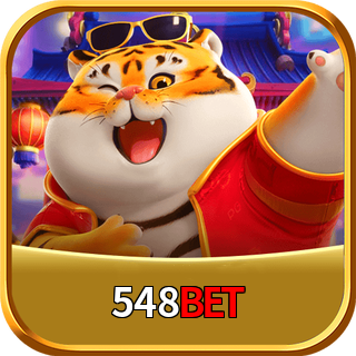548BET Logo